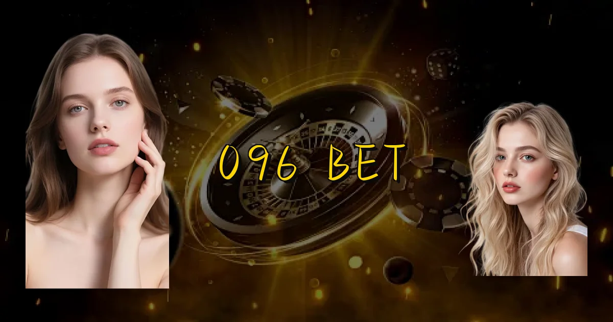 096 Bet Oficial