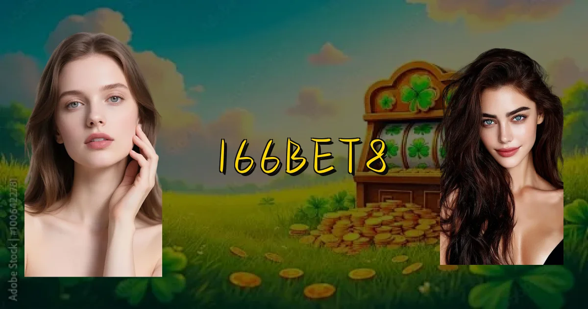 166Bet8 Oficial
