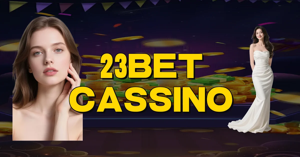 23Bet Cassino Oficial