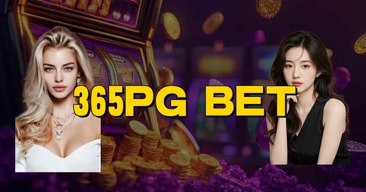 365Pg Bet Oficial
