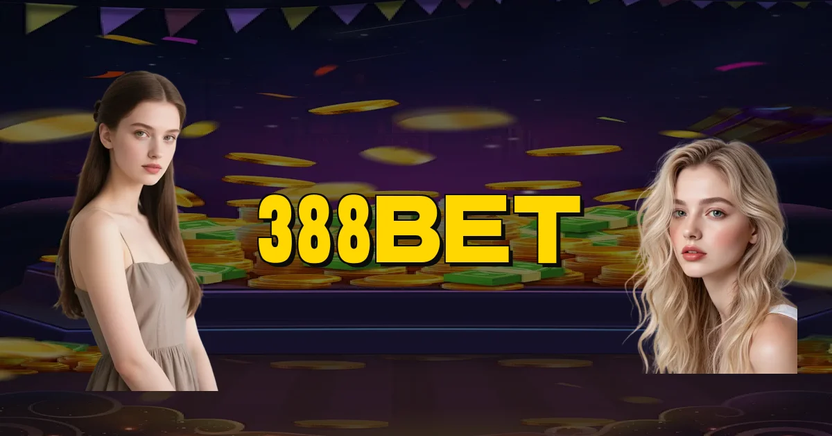 388Bet Oficial