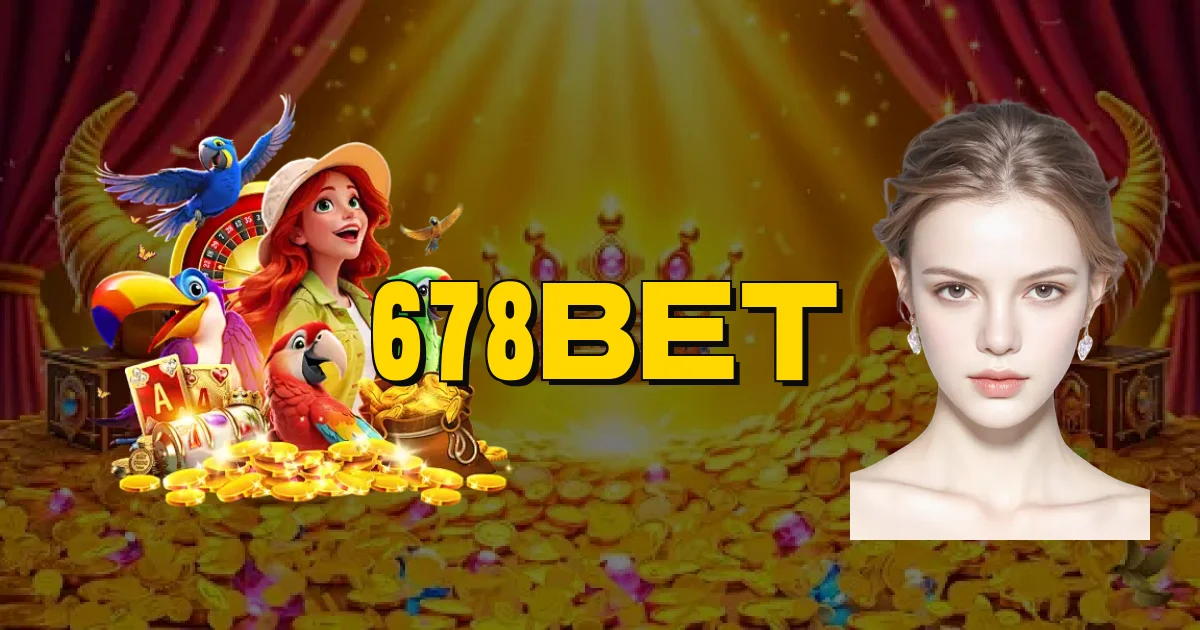 678Bet Oficial