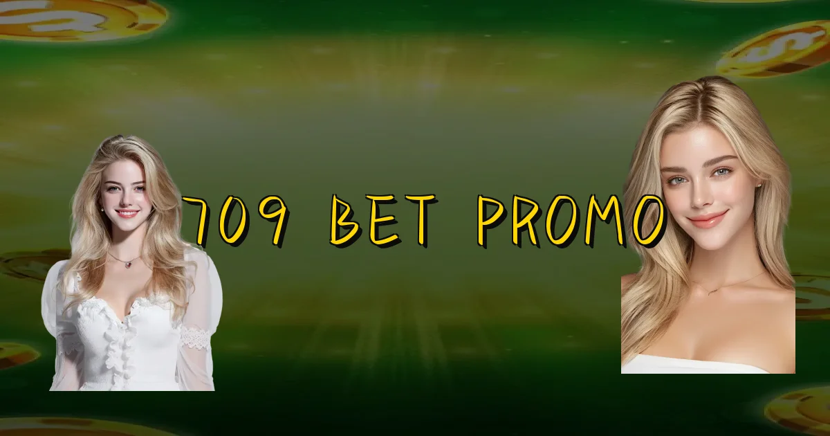 709 Bet Promo Oficial