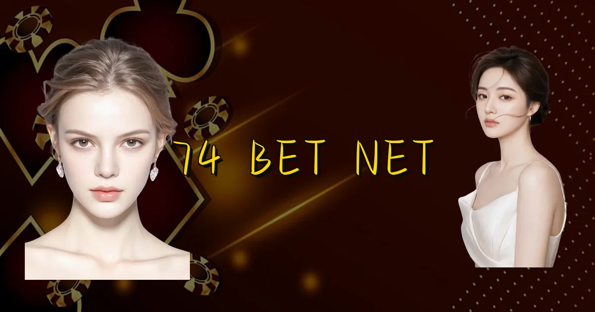 74 Bet Net Oficial