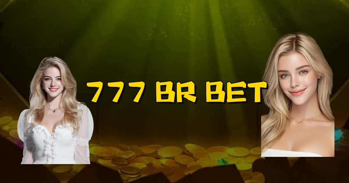 777 Br Bet Oficial