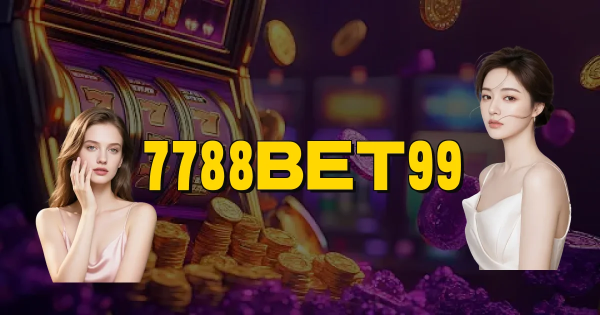 7788Bet99 Oficial