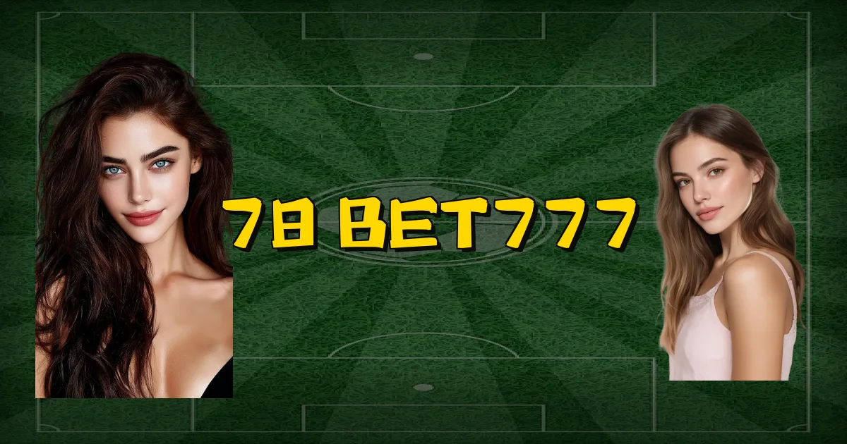 78 Bet777 Oficial