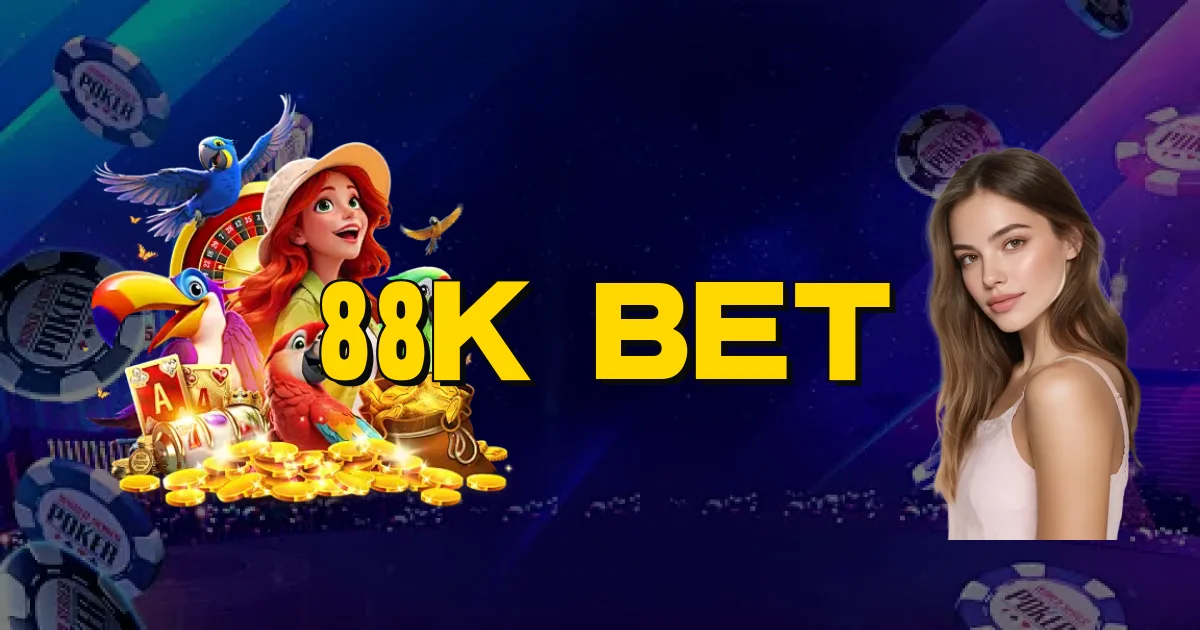 88K Bet Oficial