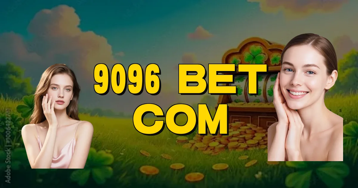 9096 Bet Com Oficial