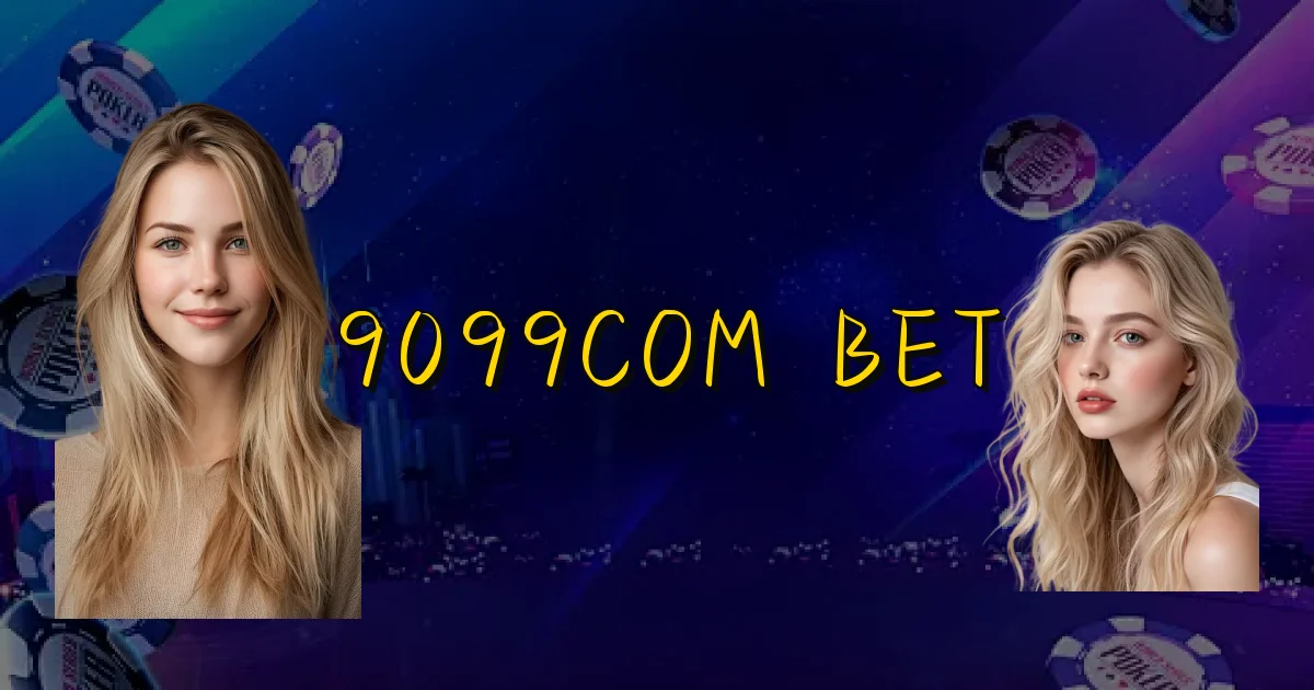 9099Com Bet Oficial