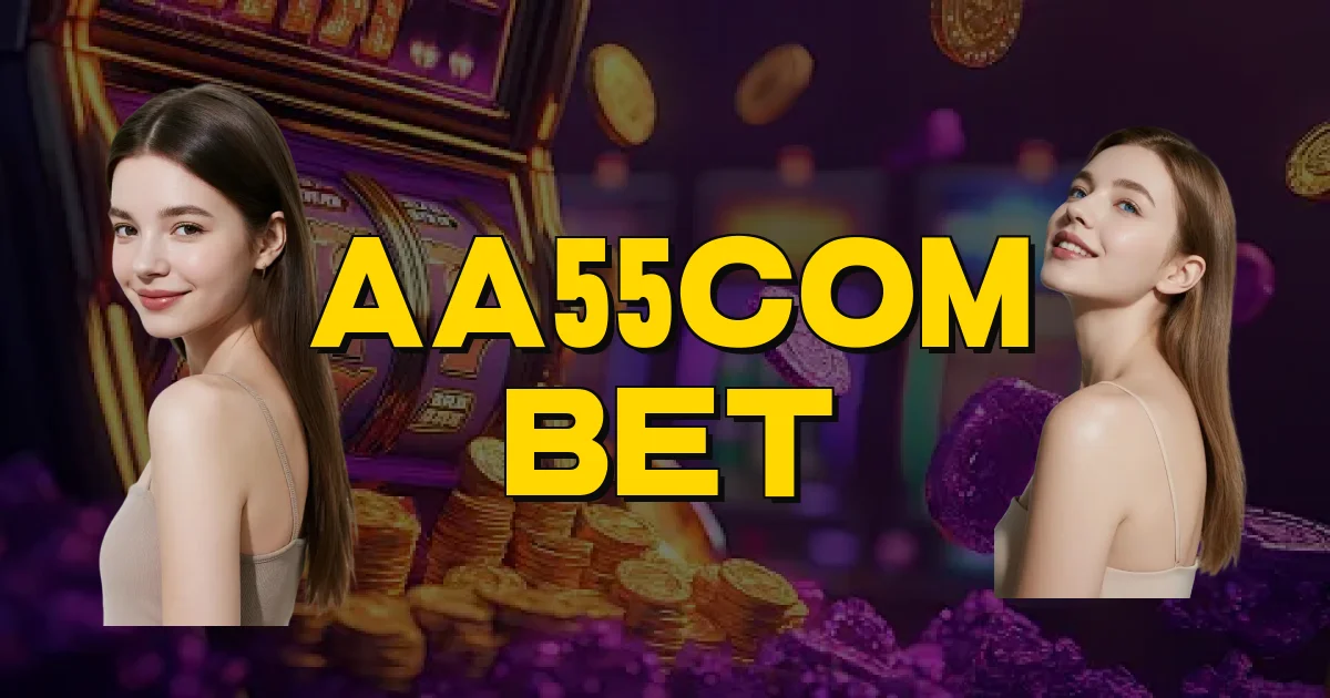 Aa55Com Bet Oficial