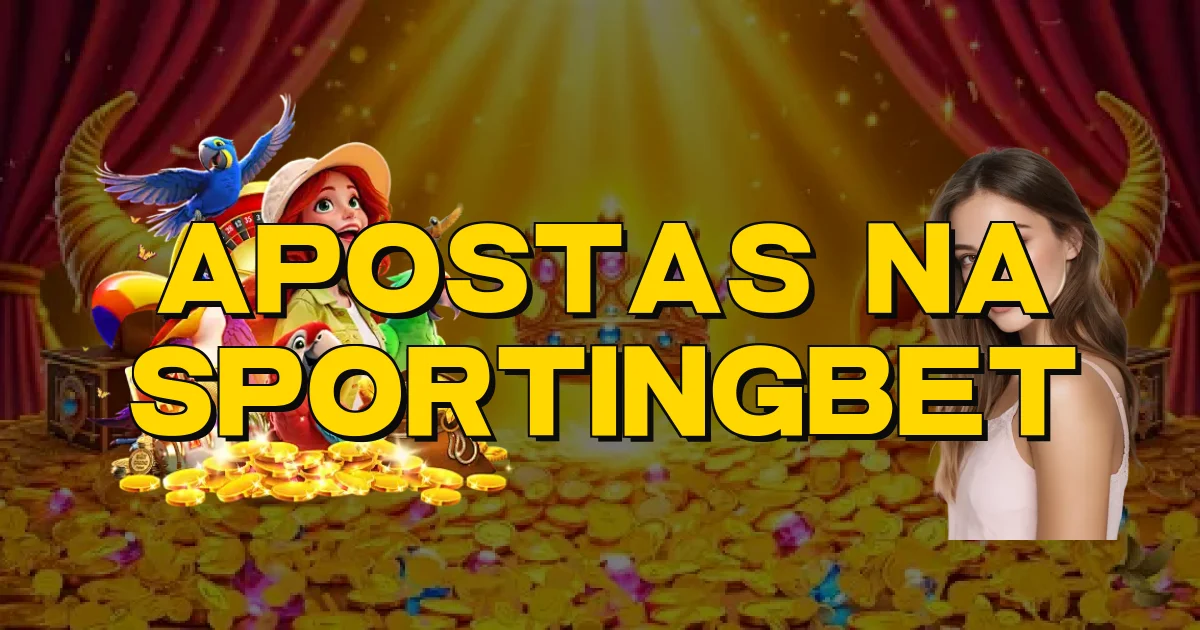 Apostas Na Sportingbet Oficial