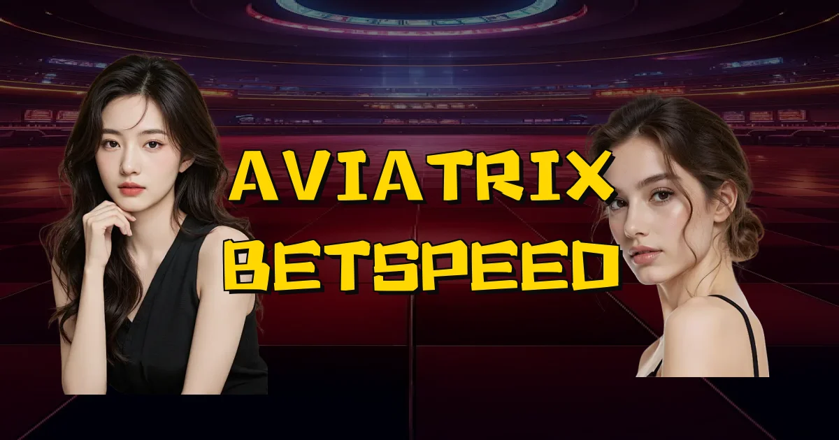 Aviatrix Betspeed Oficial
