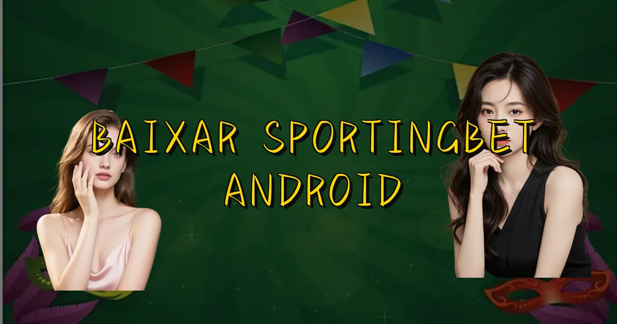 Baixar Sportingbet Android Oficial