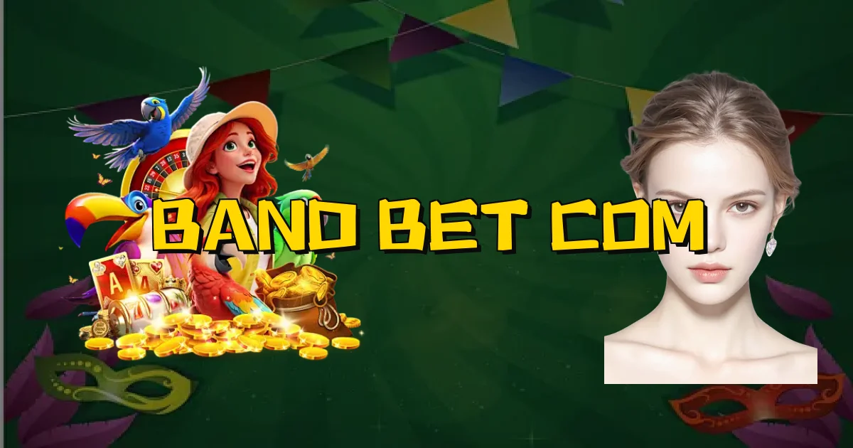 Band Bet Com Oficial