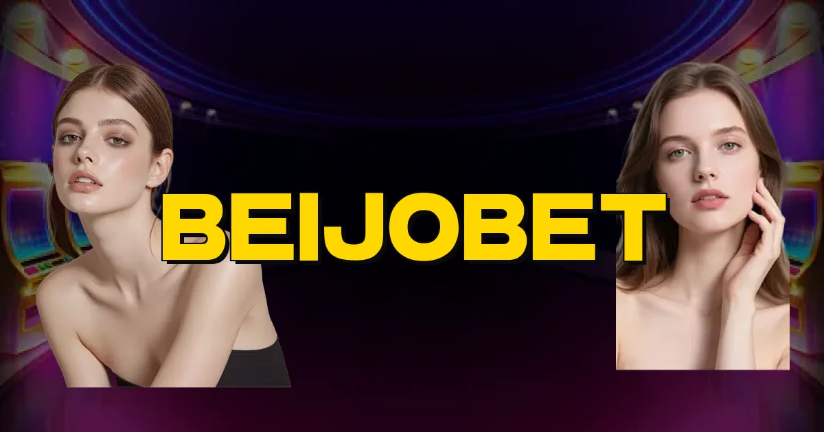 Beijobet Oficial