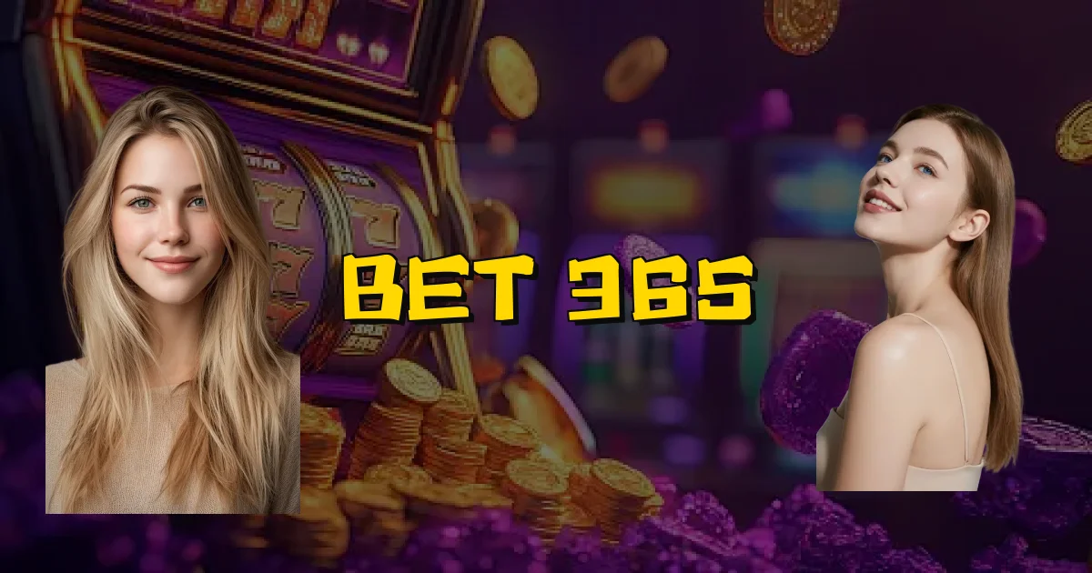 Bet 365 Oficial