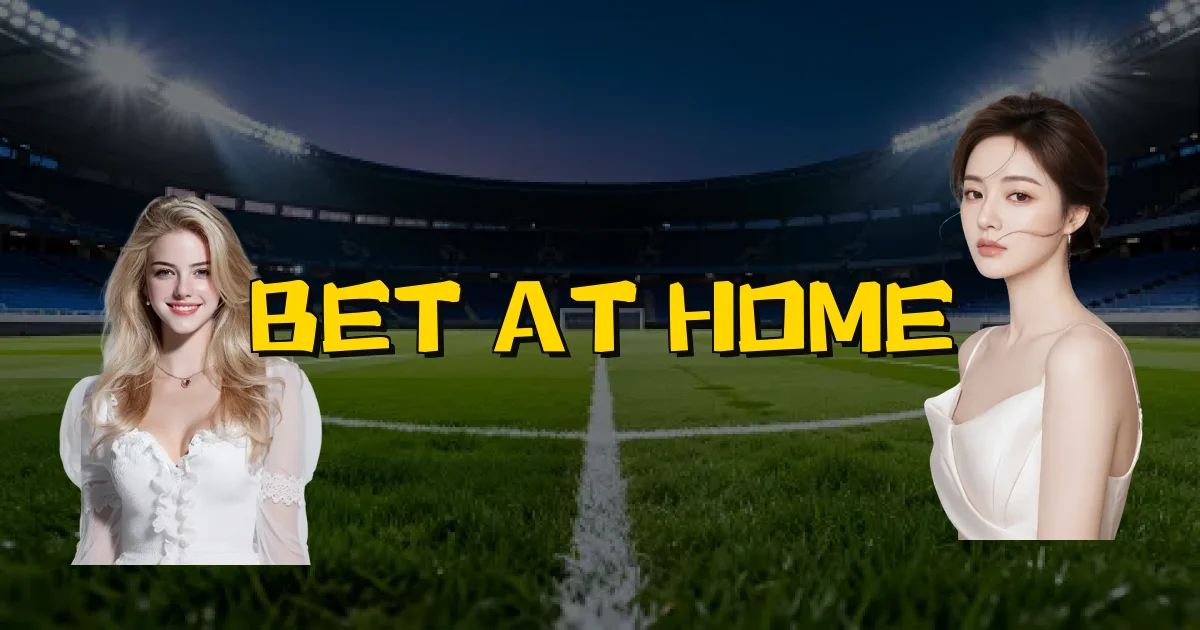 Bet At Home Oficial