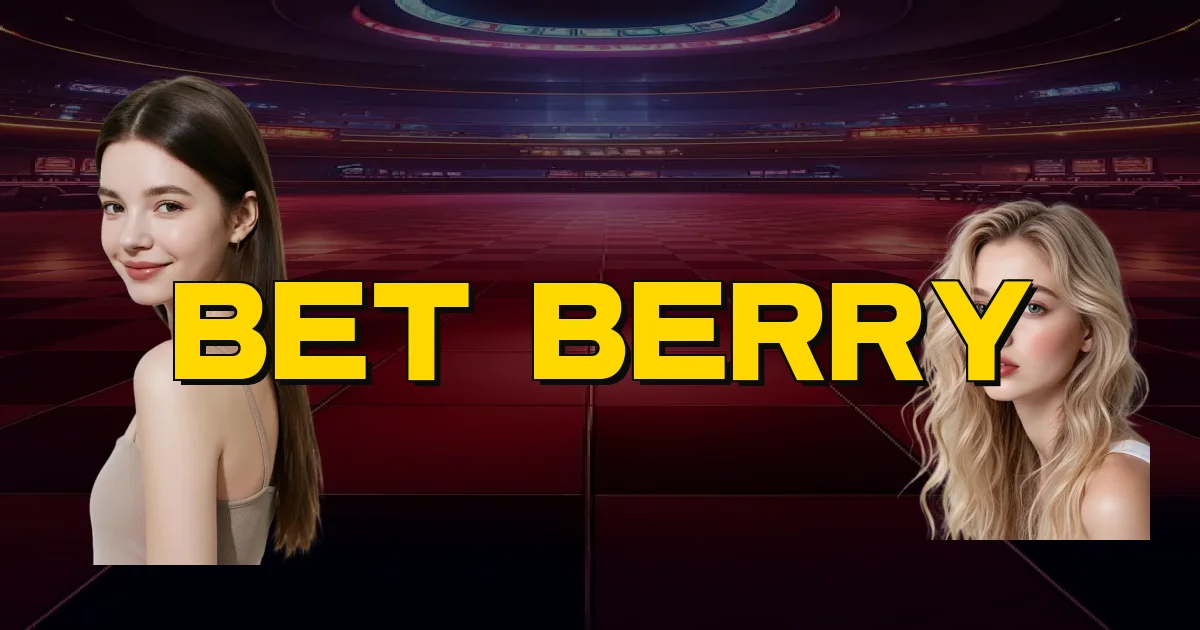 Bet Berry Oficial