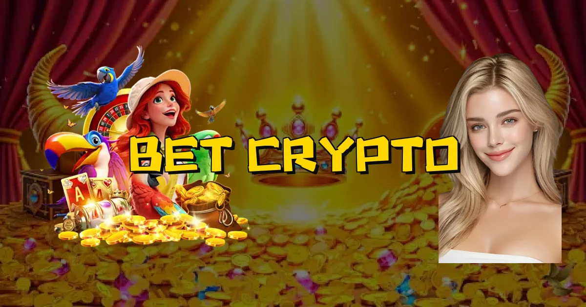 Bet Crypto Oficial