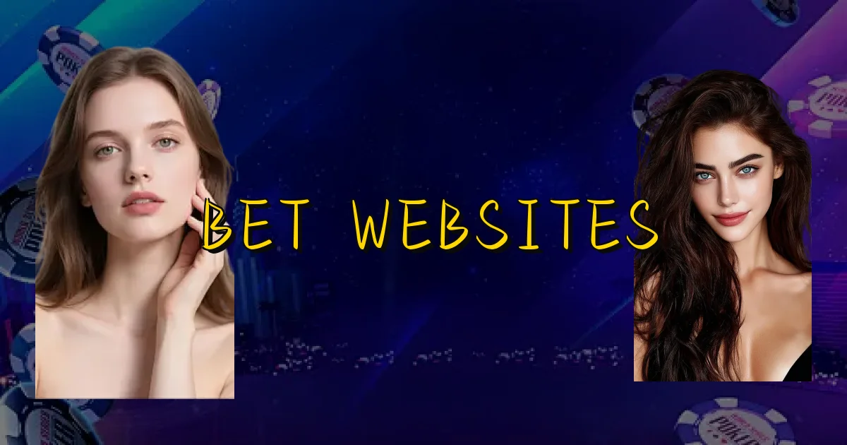 Bet Websites Oficial