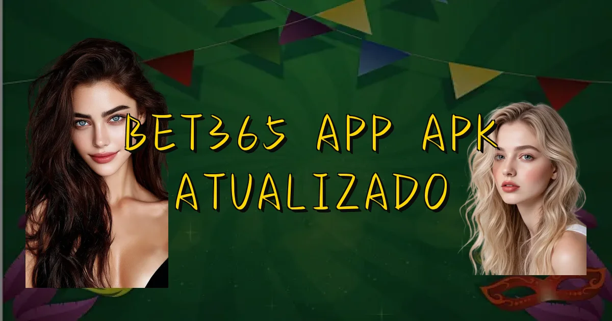 Bet365 App Apk Atualizado Oficial