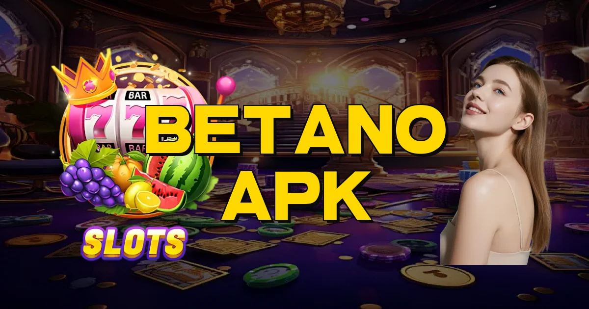 Betano Apk Oficial