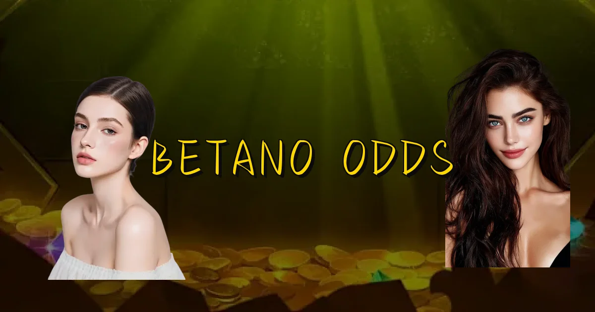 Betano Odds Oficial