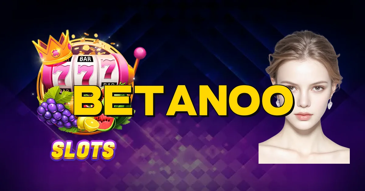 Betanoo Oficial