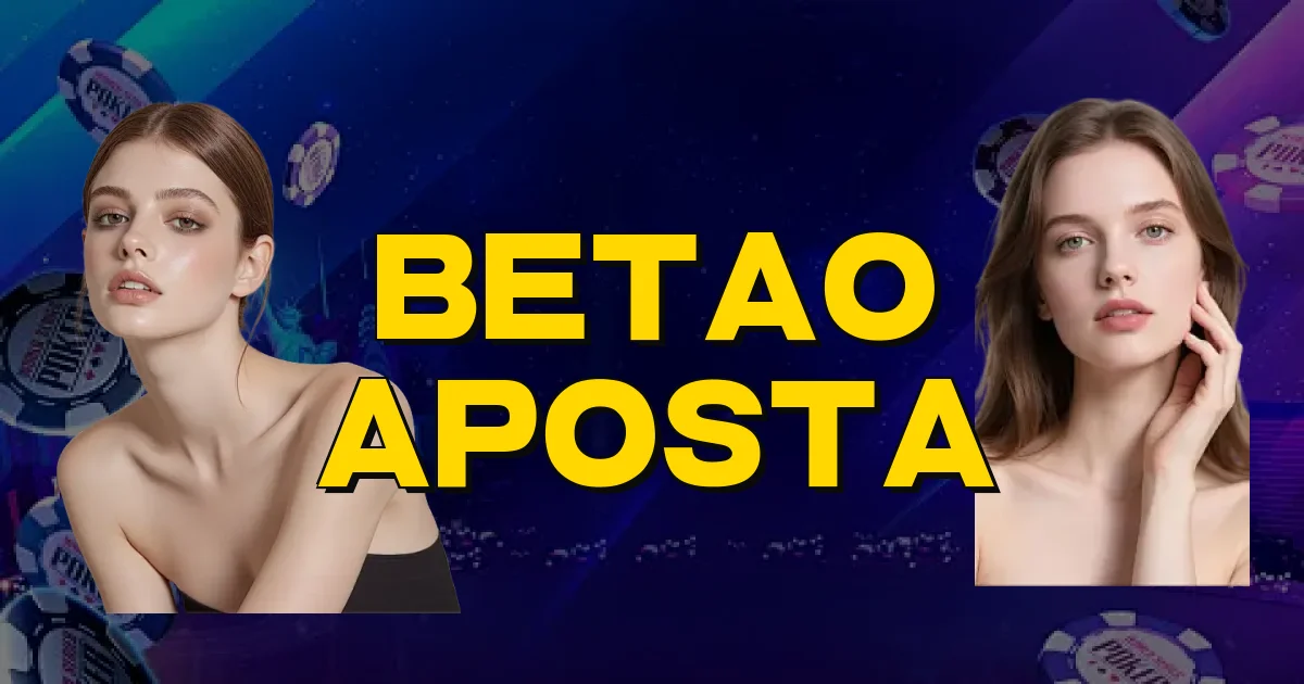 Betao Aposta Oficial