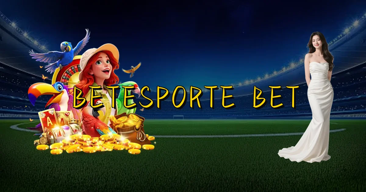 Betesporte Bet Oficial