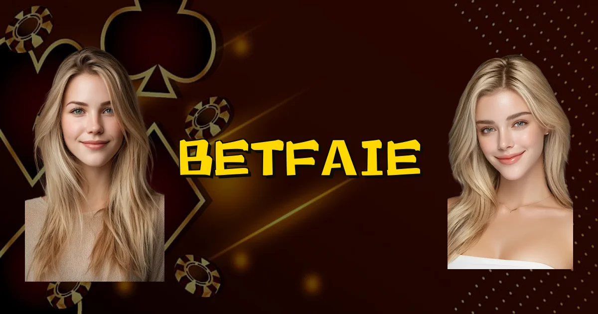 Betfaie Oficial