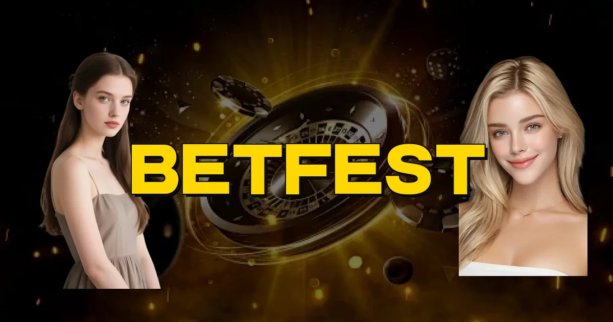 Betfest Oficial