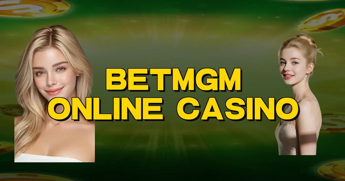 Betmgm Online Casino Oficial