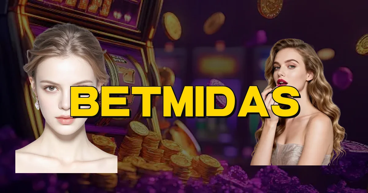 Betmidas Oficial