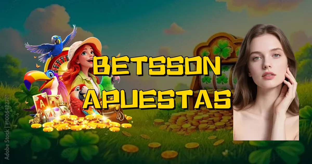 Betsson Apuestas Oficial
