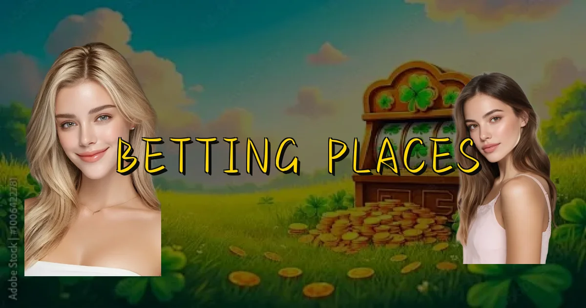 Betting Places Oficial