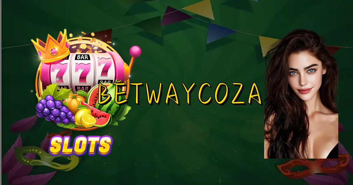 Betwaycoza Oficial