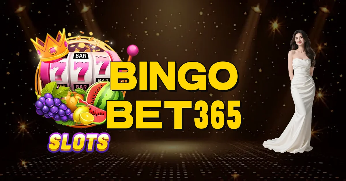 Bingo Bet365 Oficial