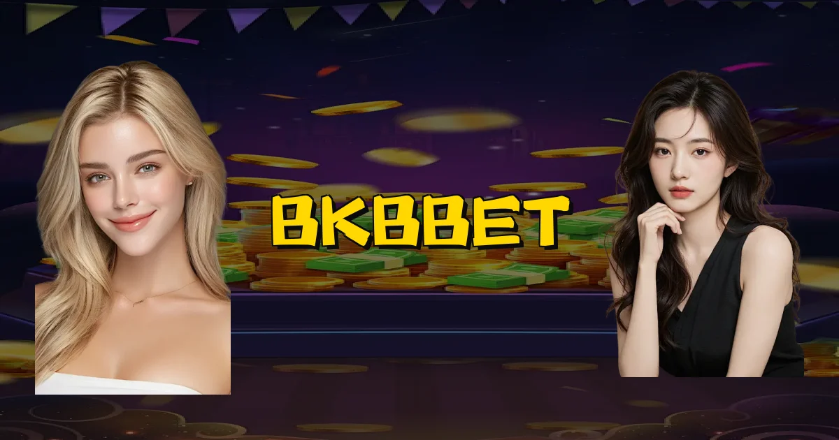 Bkbbet Oficial