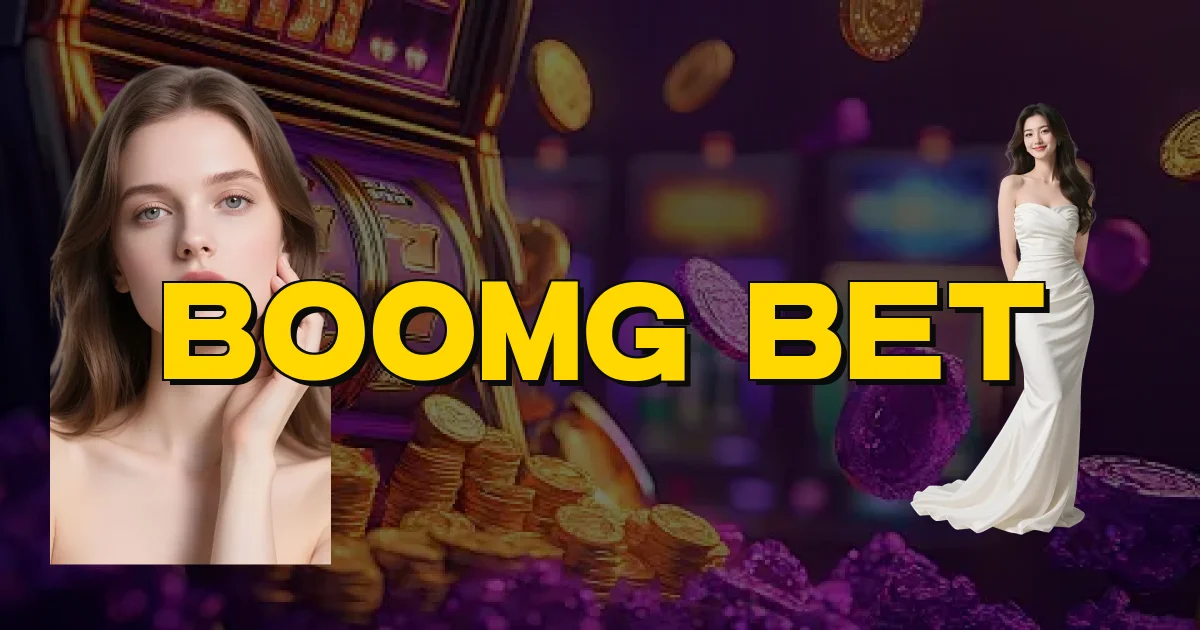 Boomg Bet Oficial