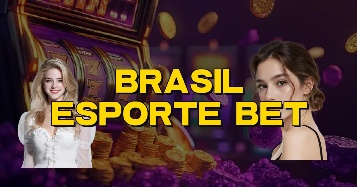 Brasil Esporte Bet Oficial