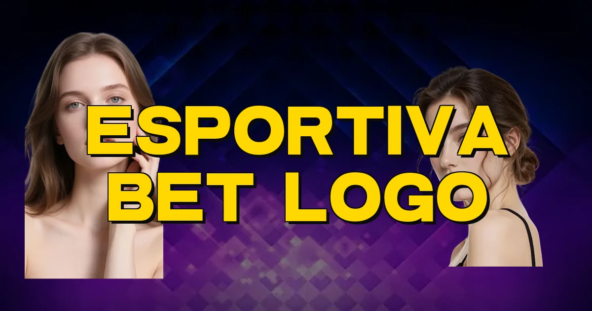 Esportiva Bet Logo Oficial