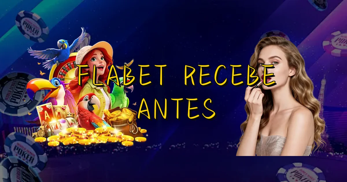 Flabet Recebe Antes Oficial