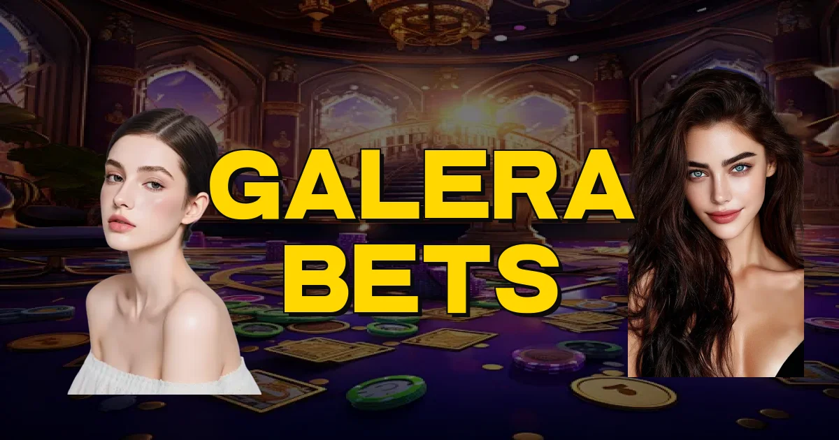 Galera Bets Oficial