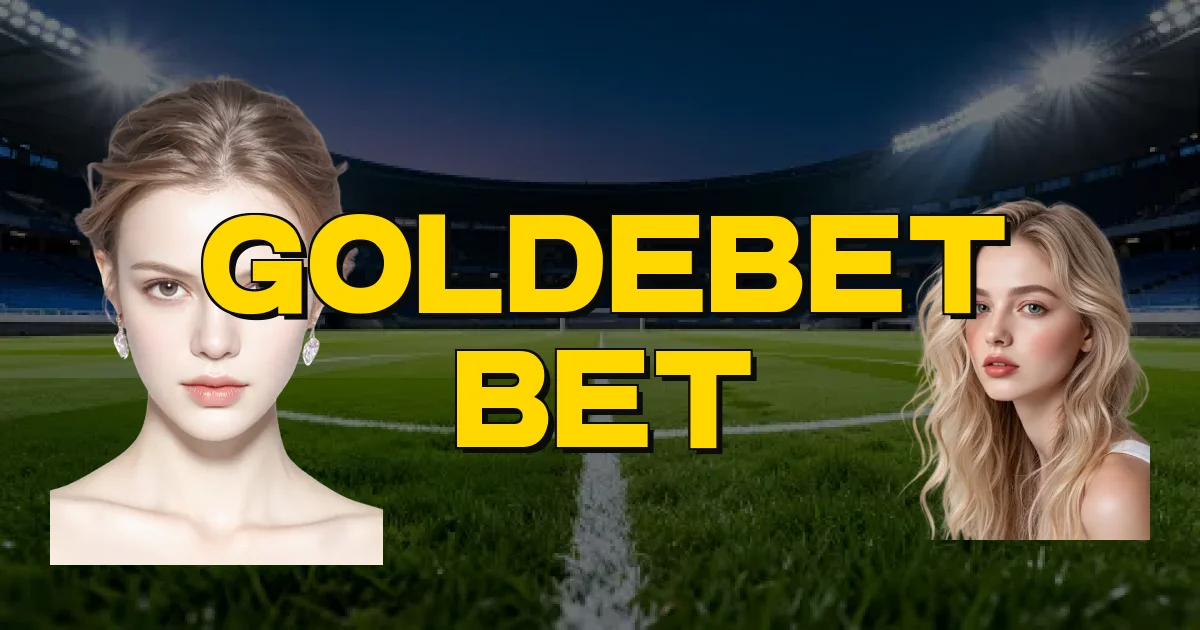 Goldebet Bet Oficial