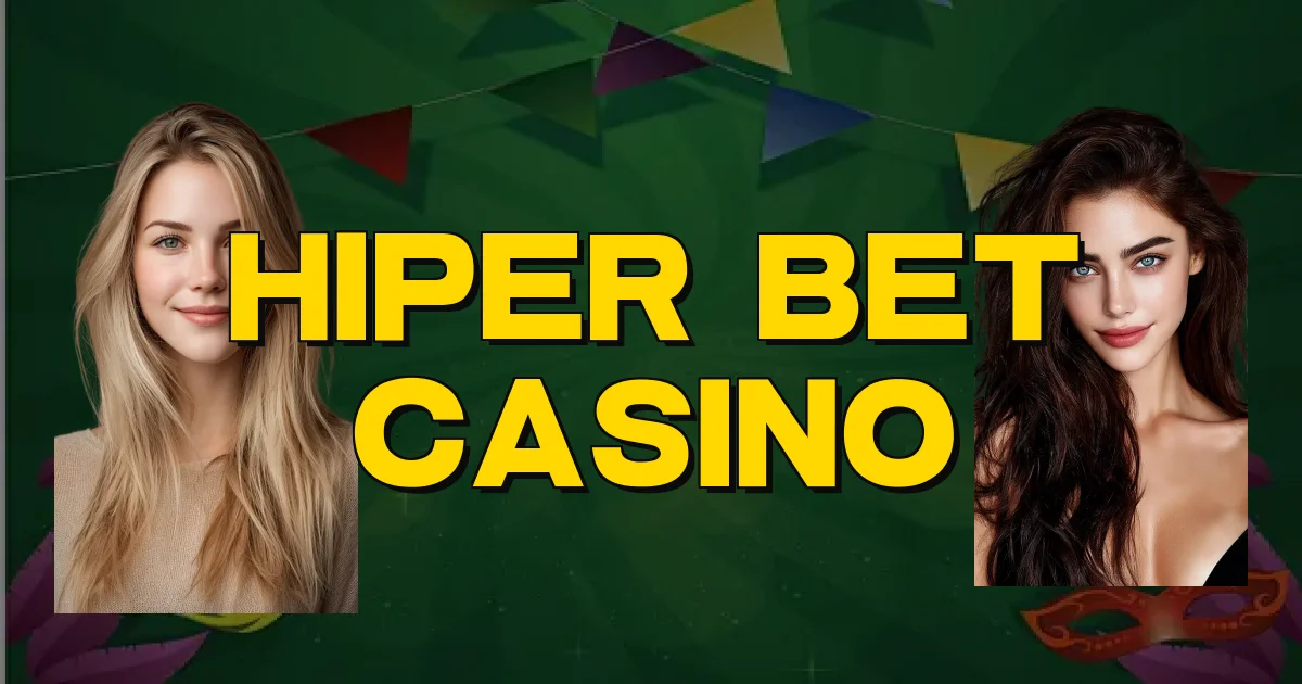Hiper Bet Casino Oficial