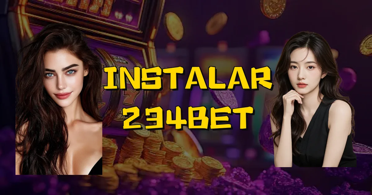 Instalar 234Bet Oficial
