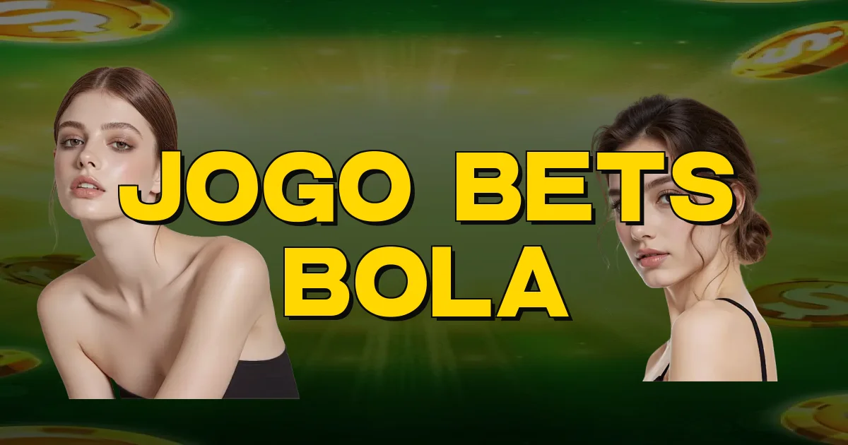 Jogo Bets Bola Oficial