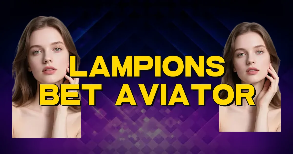 Lampions Bet Aviator Oficial